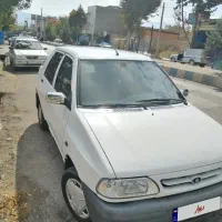 پراید مدل 96|خودرو سواری و وانت|قره ضیاالدین, |دیوار