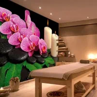 ماساژ درمانی +ریلکسی تخفیف ویژه