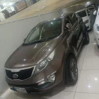 اسپورتیج 2014 نقد اقساط