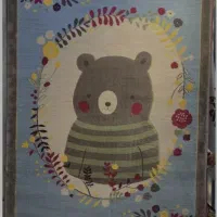 فرش اتاق کودک