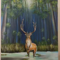 فروش تابلوهای نقاشی|تابلو، نقاشی، عکس|ایلام, |دیوار