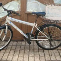 دوچرخه سالم ۲۴