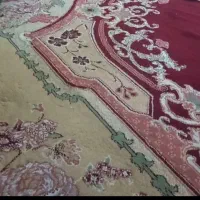 یک عدد قالین فروشی فوری