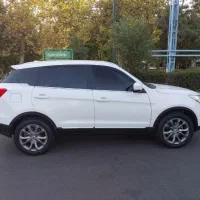 ماشین شاسی لیفان x70|خودرو سواری و وانت|مشهد, کوثر|دیوار