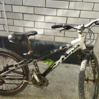 دوچرخه ویوا ۲۴