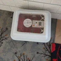 دستگاه جوجه کشی ایزی باتور۲|لوازم جانبی حیوانات|تربتحیدریه, کلاته توکلی|دیوار