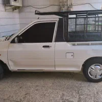 پراید وانت
