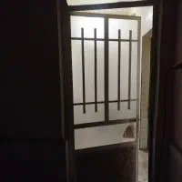 لوازم باغ و باغچه در و پنجره اهنی