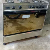 گاز