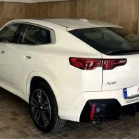 بی ام و x۲ ،موتور ۲۰۰۰ مدل ۲۰۲۵