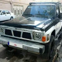 پاترول انژکتور|خودرو سواری و وانت|بروجرد, |دیوار