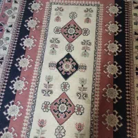 فرش ۱و‌نیم در ۲و‌نیم