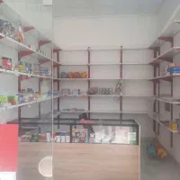 مغازه‌ تجاری ۱۲متری