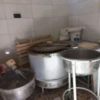 وسایل نانوایی