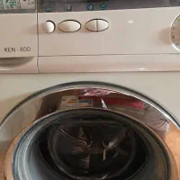 فروش ماشین لباسشویی زیروات ۳۸۰۰|ماشین لباسشویی و خشک‌کن لباس|رشت, منظریه|دیوار