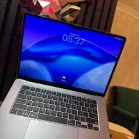 مک بوک ایر m3 15inch 512 8g|رایانه همراه|تهران, پونک|دیوار