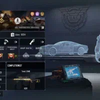 اکانت کالاف