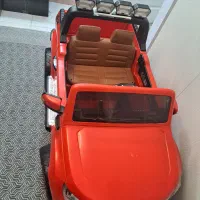 ماشین شارژی