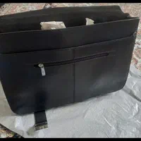 کیف اداری نوین چرم بسیار زیبا|کیف، کفش، کمربند|نسیم‌شهر, |دیوار