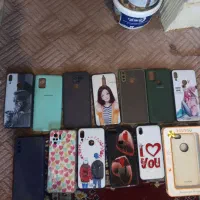 کاور گوشی|لوازم جانبی موبایل و تبلت|بروجرد, |دیوار