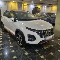 ایکس ۳۳ کراس اتومات