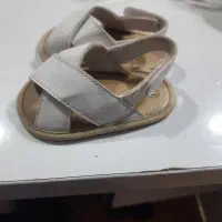 صندل بچگانه|کفش و لباس بچه|تربتحیدریه, شهرک ولیعصر|دیوار