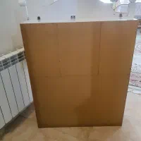 شلف رو میزی|کتابخانه، شلف، قفسه‌های دیواری|مشهد, هفت تیر (نه دره)|دیوار