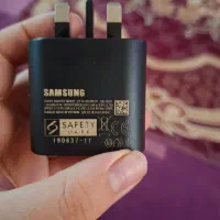 آداپتور اصل سامسونگ