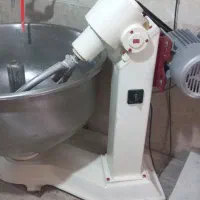 خمیرگیر3کیسه|ماشینآلات صنعتی|گرگان, |دیوار