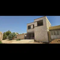 آپارتمان طبقه هم کف