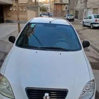 تیبا یک ۹۴|خودرو سواری و وانت|اردبیل, |دیوار