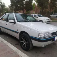 پژوslx97|خودرو سواری و وانت|اصفهان, بهارستان|دیوار