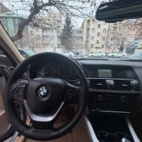 خودرو بی ام و x3|خودرو سواری و وانت|تهران, جنت‌آباد جنوبی|دیوار