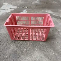 سبد پلاستیکی