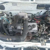 پراید ۸۴ تمیز|خودرو سواری و وانت|ایلام, |دیوار