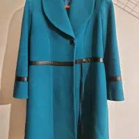 پالتو دخترانه|لباس|مراغه, |دیوار