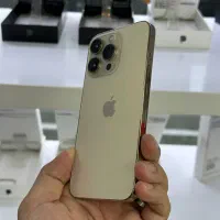 13pro 256 LLA gold|موبایل|پرند, فاز ۲|دیوار