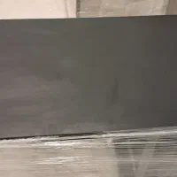 میز کار و میز تحریر پایه فلزی|میز تحریر و کامپیوتر|کیش, |دیوار