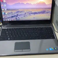 لپتاپ دل core i3  برند DELL