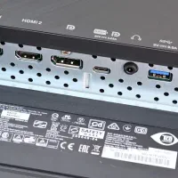 مالنیتور 4k بسیار حرفه ای 27 اینچ فریم لس|قطعات و لوازم جانبی رایانه|تهران, بهارستان|دیوار