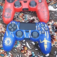 ps4 slim|کنسول، بازی ویدئویی و آنلاین|شاهرود, |دیوار