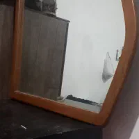 اینه قدی|آینه|نیشابور, بنیاد شهید|دیوار