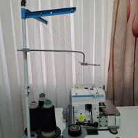 چرخ خیاطی سردوز