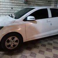 شاهین جی مدل 1400،کارکرد40000معاوضه با کوییکXRفول|خودرو سواری و وانت|ارسنجان, |دیوار