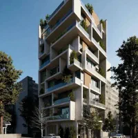 فروش-آپارتمان-فراشاهی-180-متر-3-خواب-تک-واحدی