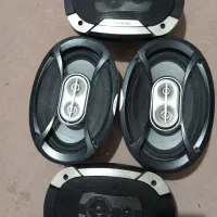 چهار عدد باند سالم