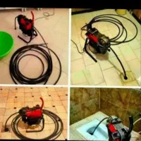 لوله بازکنی بلوارطبرسی خواج ربیع رسالت گلشهر مفتح|خدمات پیشه و مهارت|مشهد, وحید|دیوار