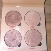 تعدادی لوازم میکاپ|آرایشی، بهداشتی، درمانی|تهران, شهرک ولیعصر شمالی|دیوار