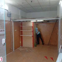 اجاره مغازه ۱۷ متر / بر ابوذر ( خیابان فرهنگ)