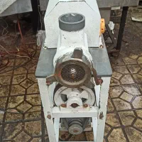 فروش یک عدد دستگاه چرخ گوشت صنعتی عالی|ماشینآلات صنعتی|بندرعباس, |دیوار